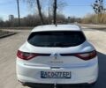 Белый Рено Меган, объемом двигателя 1.5 л и пробегом 239 тыс. км за 9600 $, фото 4 на Automoto.ua