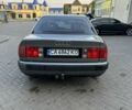 Белый Рено Меган, объемом двигателя 1.5 л и пробегом 181 тыс. км за 12500 $, фото 10 на Automoto.ua