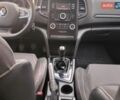 Белый Рено Меган, объемом двигателя 1.46 л и пробегом 159 тыс. км за 10900 $, фото 7 на Automoto.ua