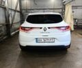 Белый Рено Меган, объемом двигателя 1.46 л и пробегом 106 тыс. км за 11500 $, фото 4 на Automoto.ua
