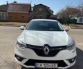 Белый Рено Меган, объемом двигателя 1.5 л и пробегом 237 тыс. км за 10896 $, фото 1 на Automoto.ua