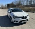 Белый Рено Меган, объемом двигателя 1.5 л и пробегом 239 тыс. км за 9600 $, фото 8 на Automoto.ua