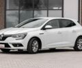 Білий Рено Меган, об'ємом двигуна 1.5 л та пробігом 20 тис. км за 12490 $, фото 2 на Automoto.ua