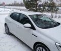 Білий Рено Меган, об'ємом двигуна 1.5 л та пробігом 236 тис. км за 10200 $, фото 1 на Automoto.ua