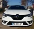 Белый Рено Меган, объемом двигателя 0 л и пробегом 188 тыс. км за 10999 $, фото 1 на Automoto.ua