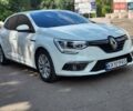 Белый Рено Меган, объемом двигателя 1.46 л и пробегом 228 тыс. км за 7999 $, фото 7 на Automoto.ua
