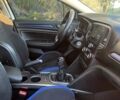 Білий Рено Меган, об'ємом двигуна 1.5 л та пробігом 213 тис. км за 11390 $, фото 9 на Automoto.ua