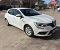 Білий Рено Меган, об'ємом двигуна 1.46 л та пробігом 236 тис. км за 12300 $, фото 1 на Automoto.ua
