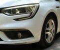 Білий Рено Меган, об'ємом двигуна 1.5 л та пробігом 220 тис. км за 11200 $, фото 13 на Automoto.ua