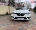 Білий Рено Меган, об'ємом двигуна 1.46 л та пробігом 247 тис. км за 10400 $, фото 6 на Automoto.ua