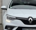 Белый Рено Меган, объемом двигателя 1.46 л и пробегом 195 тыс. км за 9950 $, фото 16 на Automoto.ua