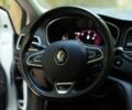 Білий Рено Меган, об'ємом двигуна 1.5 л та пробігом 220 тис. км за 11200 $, фото 15 на Automoto.ua