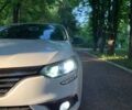 Белый Рено Меган, объемом двигателя 1.5 л и пробегом 167 тыс. км за 12800 $, фото 3 на Automoto.ua