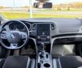 Белый Рено Меган, объемом двигателя 1.5 л и пробегом 168 тыс. км за 9700 $, фото 8 на Automoto.ua