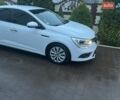 Белый Рено Меган, объемом двигателя 1.46 л и пробегом 195 тыс. км за 9500 $, фото 15 на Automoto.ua