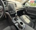 Белый Рено Меган, объемом двигателя 1.5 л и пробегом 150 тыс. км за 10900 $, фото 12 на Automoto.ua