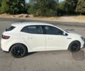 Белый Рено Меган, объемом двигателя 1.5 л и пробегом 242 тыс. км за 8500 $, фото 5 на Automoto.ua