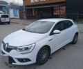 Белый Рено Меган, объемом двигателя 1.5 л и пробегом 236 тыс. км за 10200 $, фото 9 на Automoto.ua