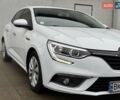 Белый Рено Меган, объемом двигателя 1.46 л и пробегом 195 тыс. км за 9950 $, фото 19 на Automoto.ua
