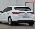Белый Рено Меган, объемом двигателя 1.46 л и пробегом 195 тыс. км за 9950 $, фото 23 на Automoto.ua