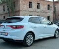 Белый Рено Меган, объемом двигателя 1.5 л и пробегом 204 тыс. км за 9990 $, фото 9 на Automoto.ua