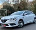 Белый Рено Меган, объемом двигателя 1.5 л и пробегом 204 тыс. км за 9990 $, фото 1 на Automoto.ua