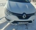 Білий Рено Меган, об'ємом двигуна 1.6 л та пробігом 261 тис. км за 11600 $, фото 1 на Automoto.ua