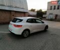 Білий Рено Меган, об'ємом двигуна 1.46 л та пробігом 237 тис. км за 10900 $, фото 13 на Automoto.ua