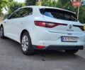 Белый Рено Меган, объемом двигателя 1.46 л и пробегом 228 тыс. км за 7999 $, фото 8 на Automoto.ua