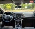 Белый Рено Меган, объемом двигателя 1.46 л и пробегом 228 тыс. км за 7999 $, фото 14 на Automoto.ua