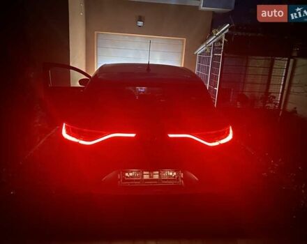 Белый Рено Меган, объемом двигателя 1.46 л и пробегом 238 тыс. км за 9500 $, фото 4 на Automoto.ua