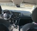 Белый Рено Меган, объемом двигателя 1.5 л и пробегом 239 тыс. км за 9600 $, фото 13 на Automoto.ua