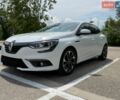 Белый Рено Меган, объемом двигателя 1.5 л и пробегом 150 тыс. км за 10500 $, фото 1 на Automoto.ua