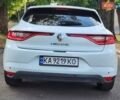 Белый Рено Меган, объемом двигателя 1.46 л и пробегом 228 тыс. км за 7999 $, фото 9 на Automoto.ua