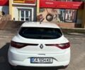 Білий Рено Меган, об'ємом двигуна 1.46 л та пробігом 236 тис. км за 12300 $, фото 3 на Automoto.ua