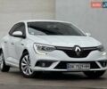 Белый Рено Меган, объемом двигателя 1.46 л и пробегом 195 тыс. км за 9950 $, фото 1 на Automoto.ua