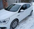 Білий Рено Меган, об'ємом двигуна 1.5 л та пробігом 236 тис. км за 10200 $, фото 1 на Automoto.ua
