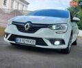 Белый Рено Меган, объемом двигателя 1.46 л и пробегом 228 тыс. км за 7999 $, фото 3 на Automoto.ua