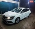 Білий Рено Меган, об'ємом двигуна 1.46 л та пробігом 220 тис. км за 9850 $, фото 5 на Automoto.ua