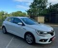 Білий Рено Меган, об'ємом двигуна 1.2 л та пробігом 76 тис. км за 8200 $, фото 4 на Automoto.ua