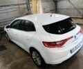 Белый Рено Меган, объемом двигателя 1.46 л и пробегом 106 тыс. км за 11500 $, фото 3 на Automoto.ua