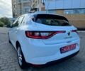 Білий Рено Меган, об'ємом двигуна 1.2 л та пробігом 76 тис. км за 8200 $, фото 2 на Automoto.ua