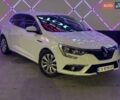 Белый Рено Меган, объемом двигателя 1.5 л и пробегом 167 тыс. км за 12800 $, фото 20 на Automoto.ua