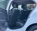 Белый Рено Меган, объемом двигателя 1.5 л и пробегом 204 тыс. км за 9990 $, фото 22 на Automoto.ua