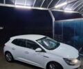 Білий Рено Меган, об'ємом двигуна 1.46 л та пробігом 220 тис. км за 11300 $, фото 9 на Automoto.ua