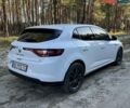 Білий Рено Меган, об'ємом двигуна 1.5 л та пробігом 213 тис. км за 11390 $, фото 6 на Automoto.ua