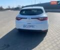 Белый Рено Меган, объемом двигателя 1.46 л и пробегом 159 тыс. км за 10900 $, фото 3 на Automoto.ua