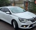 Белый Рено Меган, объемом двигателя 1.46 л и пробегом 70 тыс. км за 12500 $, фото 17 на Automoto.ua