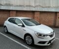 Білий Рено Меган, об'ємом двигуна 1.46 л та пробігом 237 тис. км за 10900 $, фото 1 на Automoto.ua