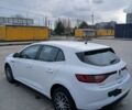 Білий Рено Меган, об'ємом двигуна 1.5 л та пробігом 236 тис. км за 10200 $, фото 10 на Automoto.ua